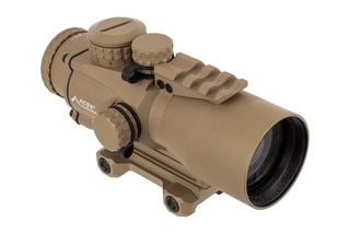 Primary Arms SLx 5x36mm Gen III Prism Scope - ACSS-AURORA Reticle - Flat Dark Earth